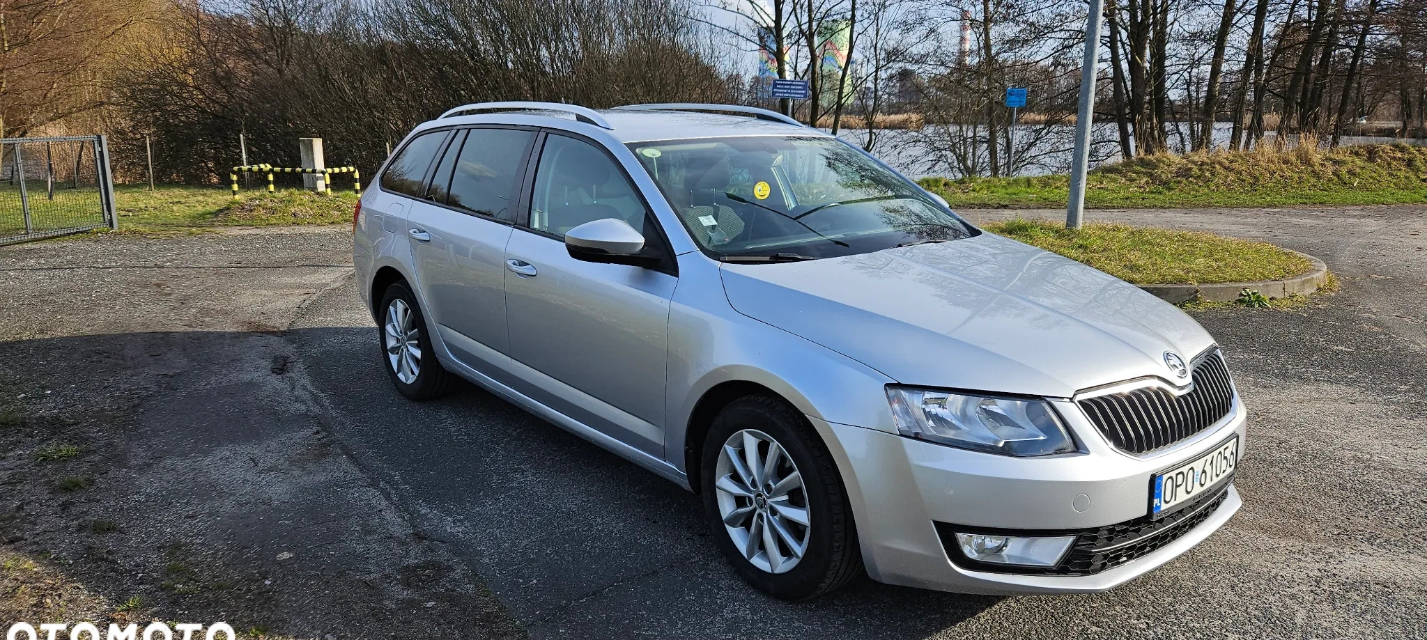 Skoda Octavia cena 50300 przebieg: 80126, rok produkcji 2016 z Połczyn-Zdrój małe 56